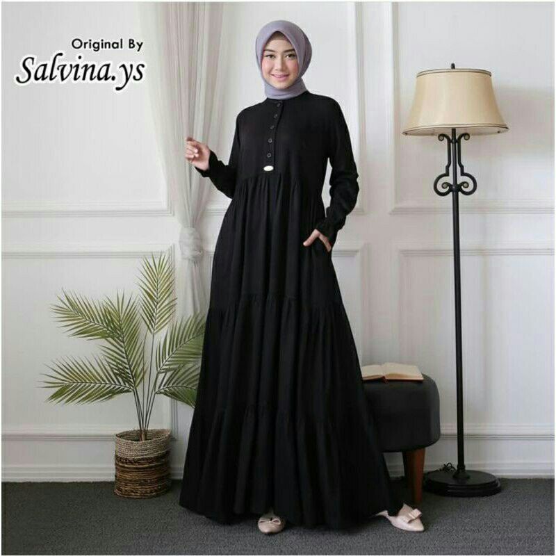 COD/GAMIS SALVINA ORIGINAL/GAMIS UNIQLO IMPORT/GAMIS RAYON UNIQLO/GAMIS POLOS/GAMIS ORIGINAL/GAMIS