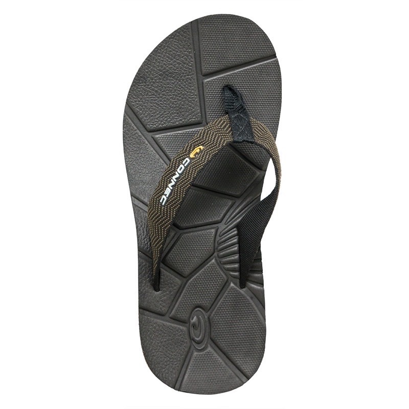 PROMO SANDAL PRIA KEKINIAN CONNEC CALDERA XT 100% BARU