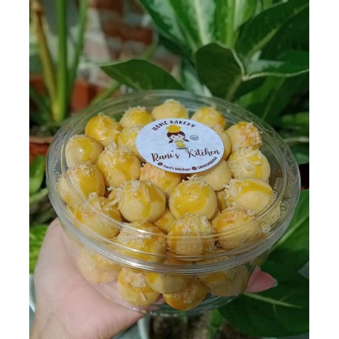 

kue kering
