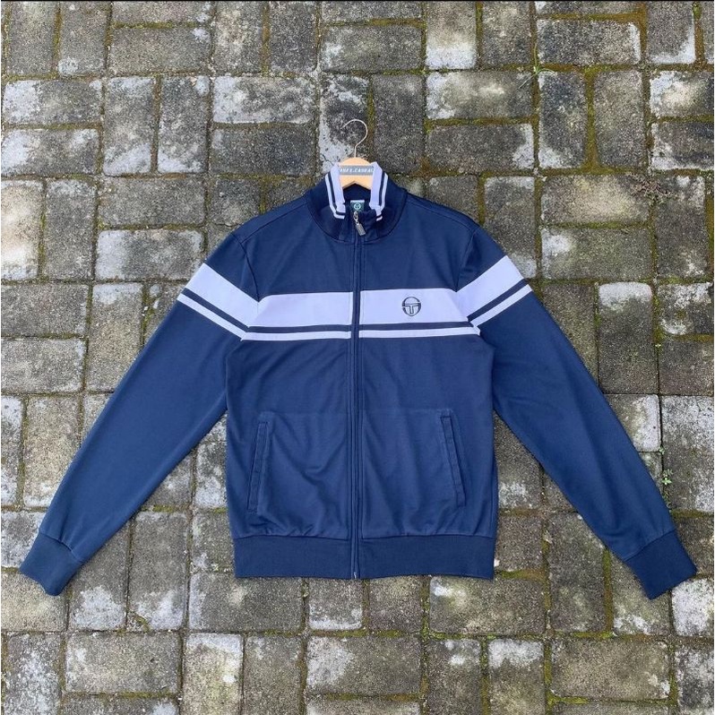 Tracktop SERGIO TACCHINI Damarino original