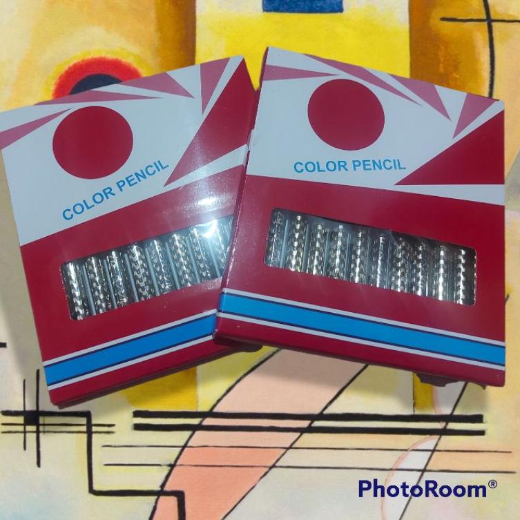 

ア CELAK PENCIL BENANG/ORI ||TESMA Ready