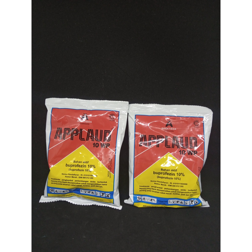 APPLAUD 10 WP - 1--GR