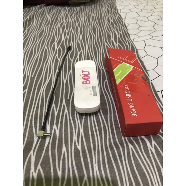 Modem E8372H-153 All operator FW Ori minus cek diskripsi