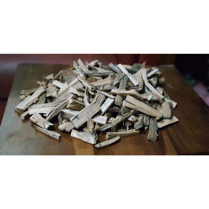 

TERBARU KAYU BAKAR APEL SMOKER BARBEQUE 1KG
