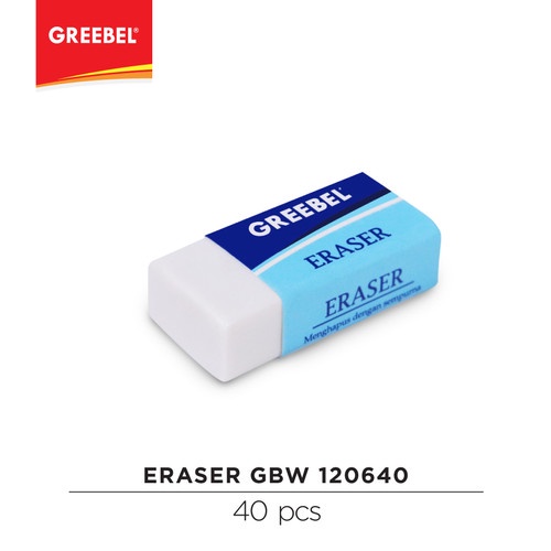 

PENGHAPUS GREEBEL GBW 120640 SET 4