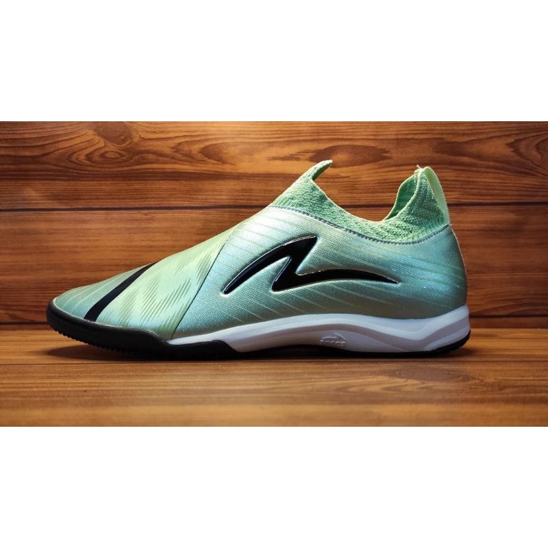 Specs Accelerator Slaz elite green