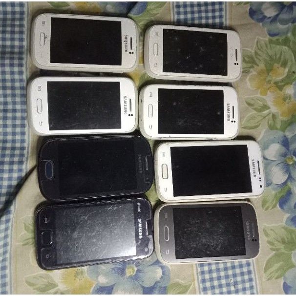 HP MURAH / ANDROID SAMSUNG NORMAL ORIGINAL BERGARANSI