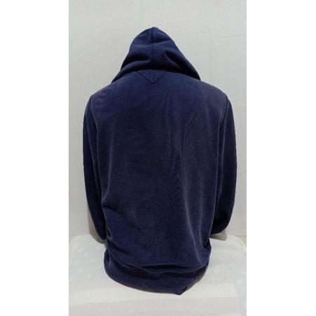 jaket ziphoodie TOMMY HILFIGER original