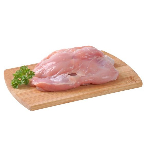 

Daging Filet Paha / Filet Paha Atas Ayam per 500gr Fresh