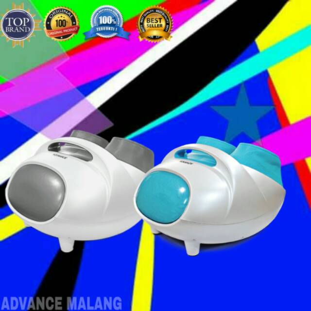 NEO FOOTDREAM - ALAT PIJAT KAKI - ALAT PIJAT ADVANCE - ALAT PIJAT ELEKTRIK - REFLEKSI KAKI ADVANCE