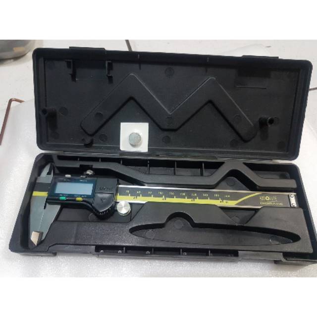 Sigmat Absolute 150mm digital