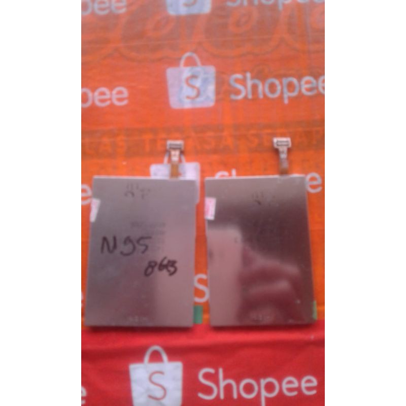 Lcd nokia n95 8gb