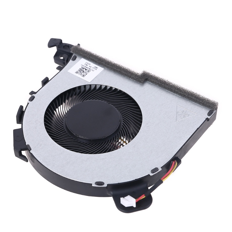 zzz Replacement CPU Cooling Fan for Ideapad L340-15API L340-17API L340-15IWL L340-17IWL V155-15API Series