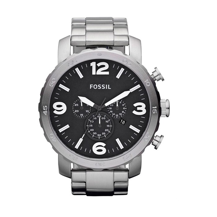 Jam Tangan Pria Fossil JR1353 Original