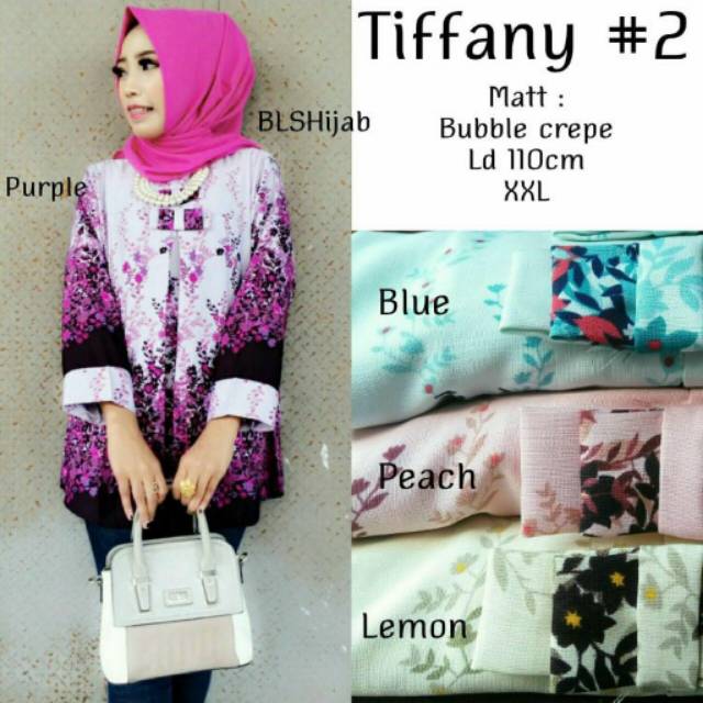 

Tifany #2