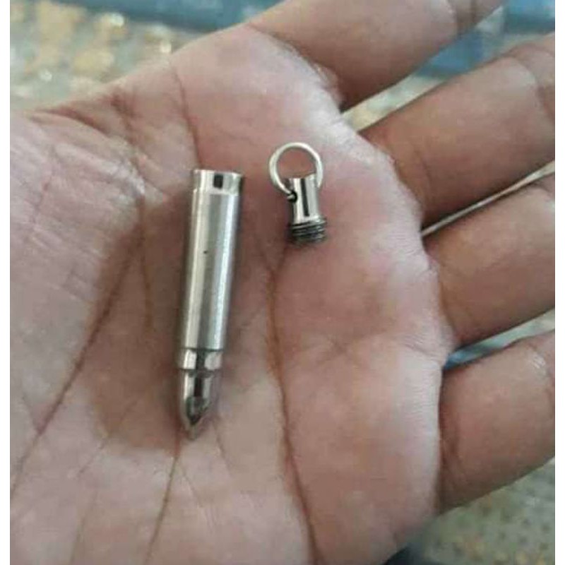 GROSIR LIONTIN PELURU TABUNG