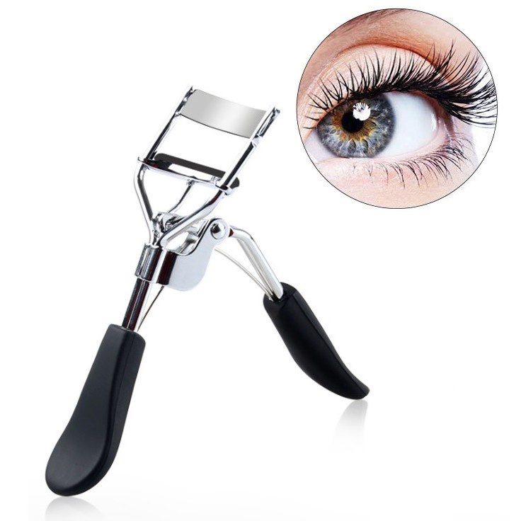 Eyelash Curler H423 Penjepit Bulumata Alat Jepit Bulu Mata Pelentik Bulumata ACC