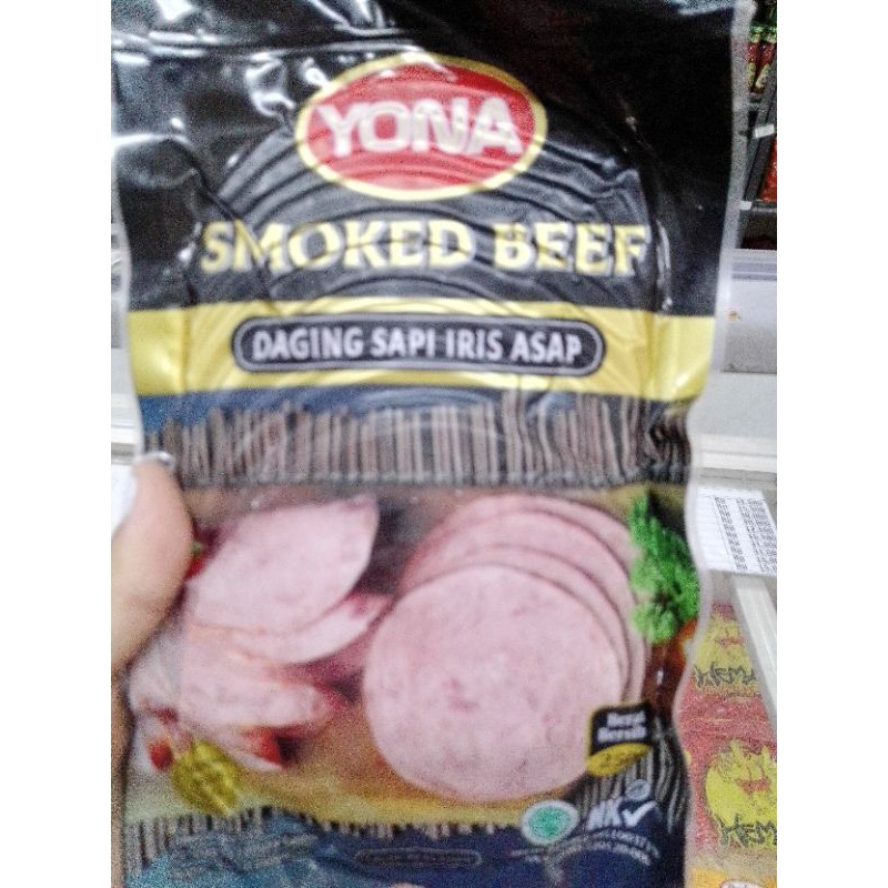 

Frozen Food