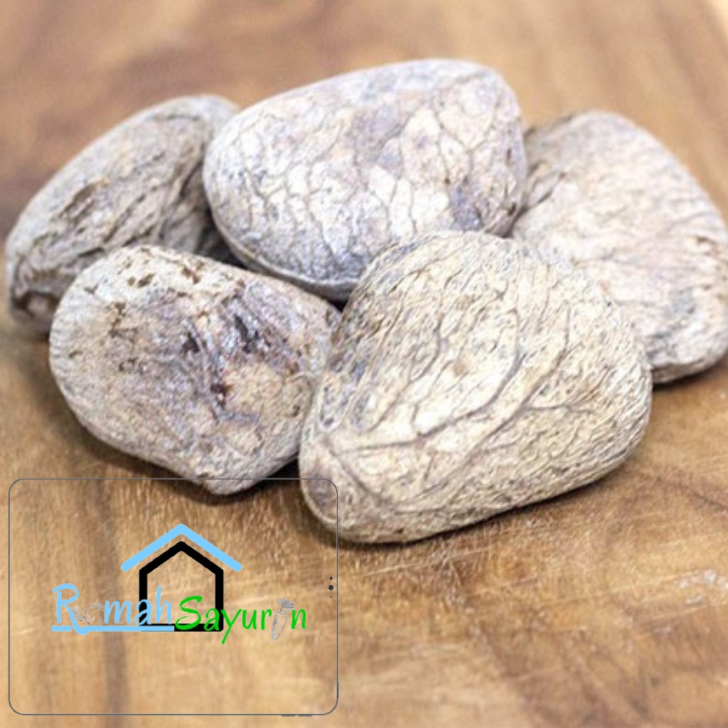 

Sayurbox Keluwak Conventional 1 kg