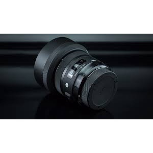 Sigma 30mm f/1.4 DC HSM Art For Canon EF-S Mount