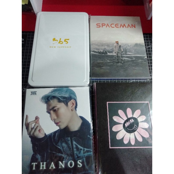 album mew suppasit season of you thanos nanna summer fireworks spaceman 365