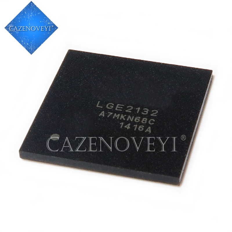 1pc Ic Lge2112-Btah Lge7378B-Lf Lge2132 Lge2112 Lge2122 Lge2133 Lge35230 Bga