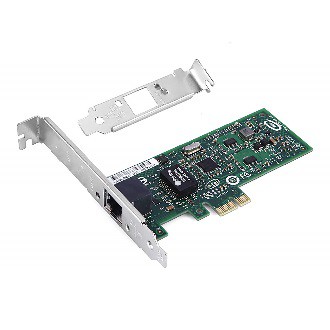 INTEL EXPI9301CT Gigabit Server Ethernet PCI Express Desktop Adapter