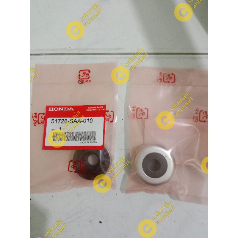 bearing support jazz Gd 3 new city Gd 8 shock bearing jazz support bearing jazz