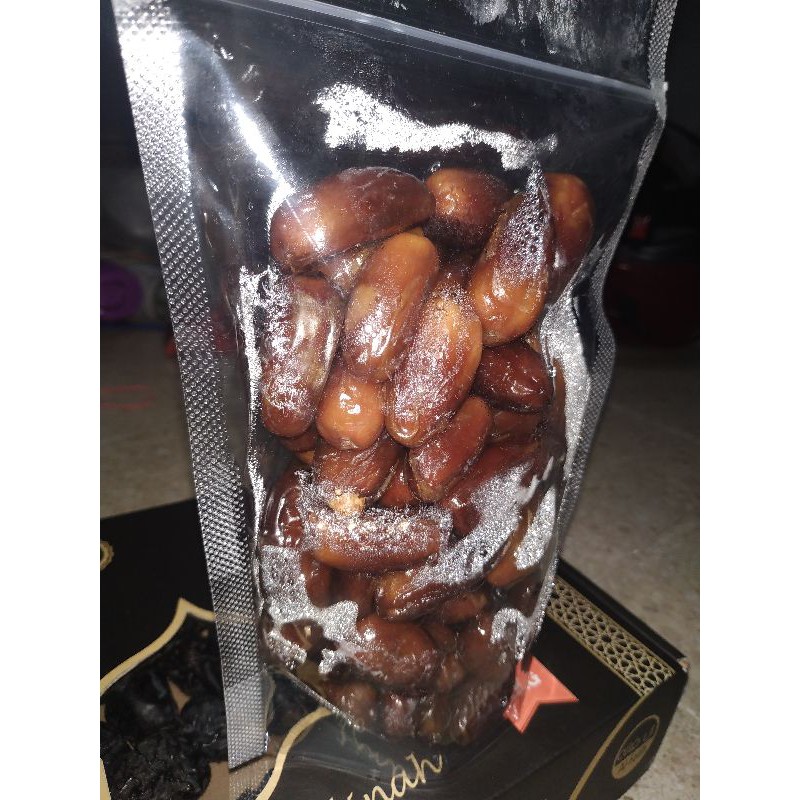 

KURMA MADU TUNESIA 1kg