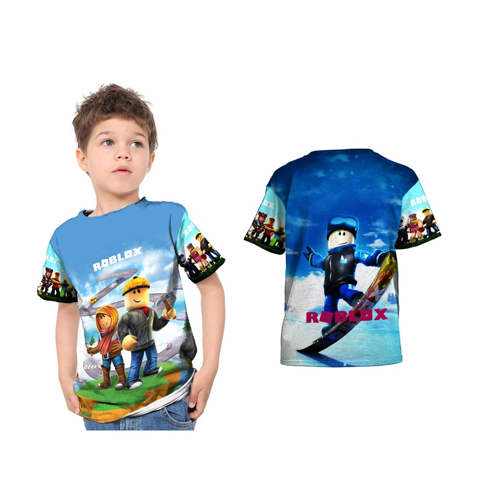 Baju Gratis Di Roblox