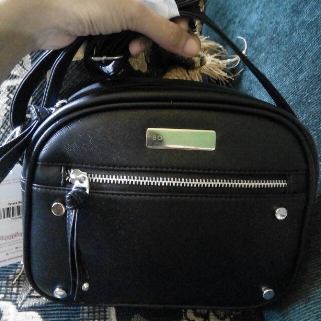 Tas zatana sophie martin