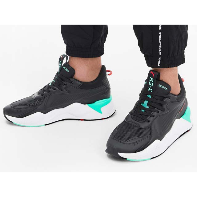 puma rsx master trainers