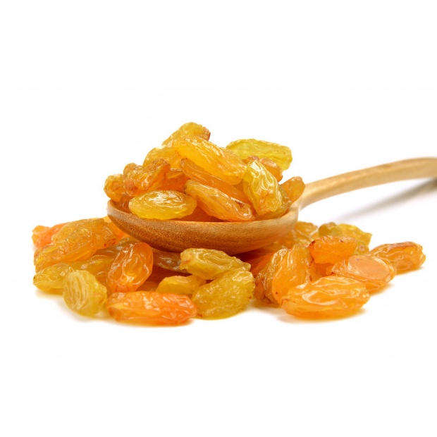 Kismis Golden Kismis Asam Manis  1KG | kismis raisins 1000g