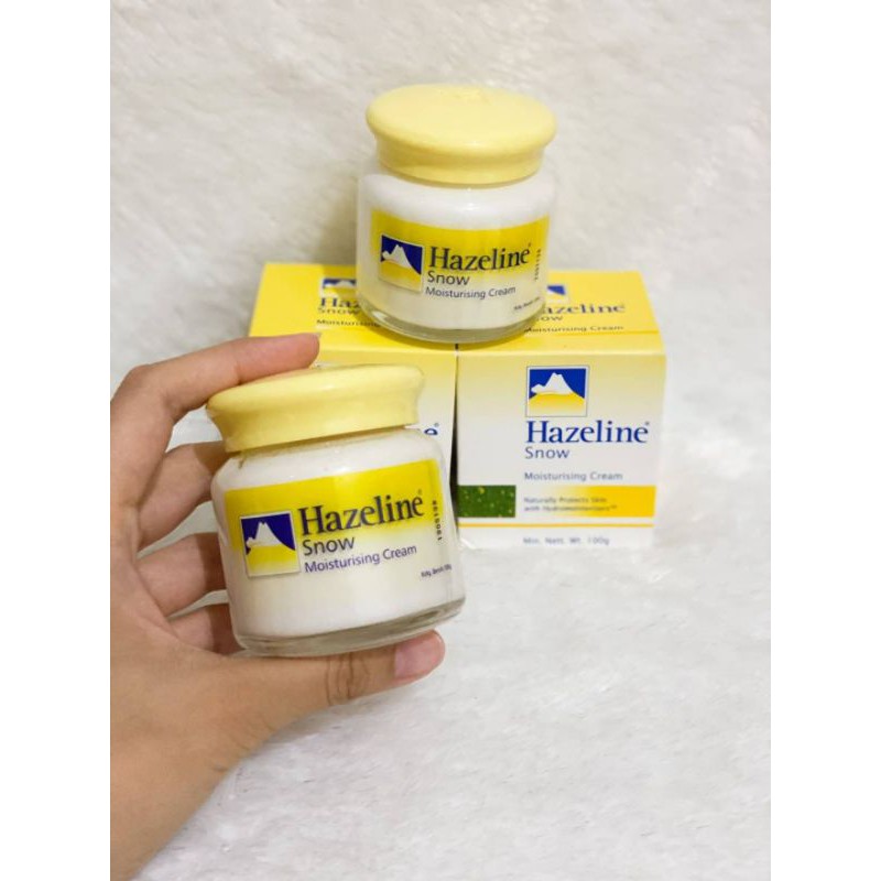 

Hazelin Snow Original