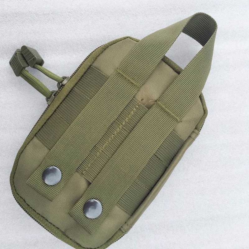 Tas Pinggang Army Tactical - M2