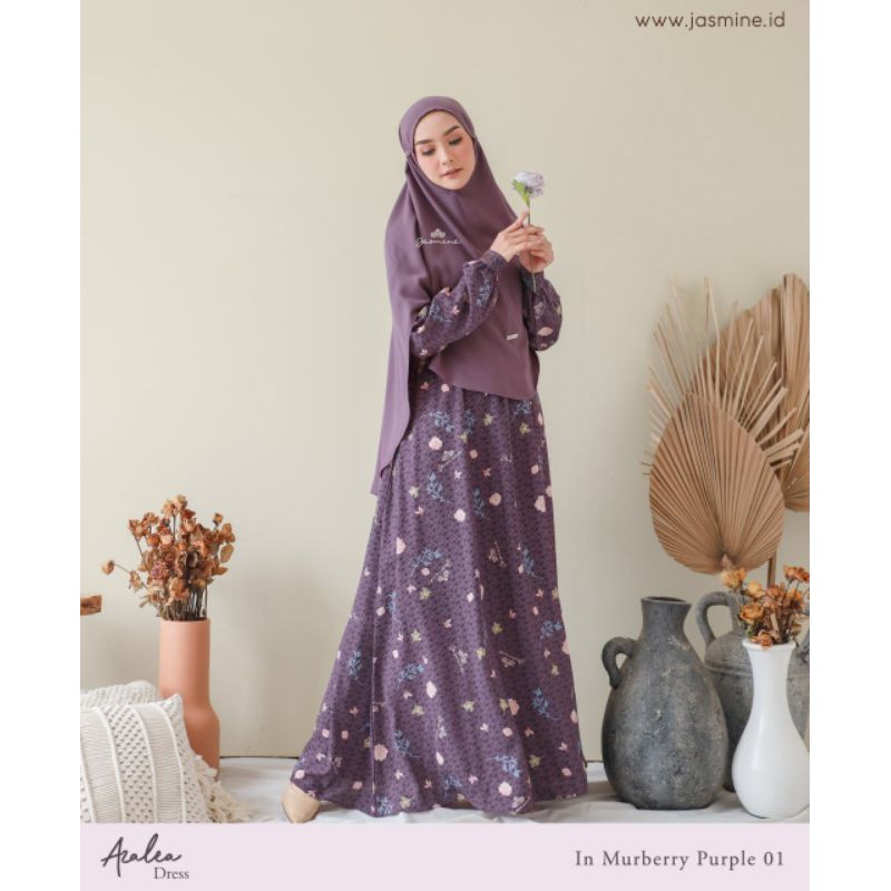 Azalea Dress By Jasmine