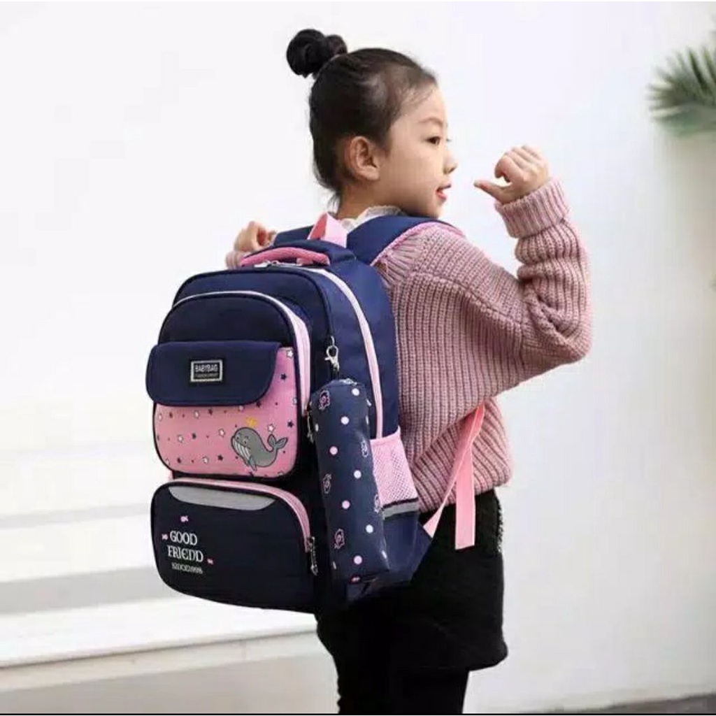 TAS RANSEL ANAK ~ TAS RANSEL ~ TAS RANSEL UNICORN