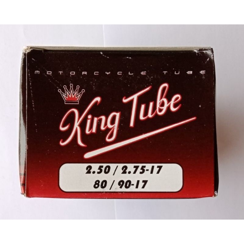 Ban Dalam King Tube 250/275 -17