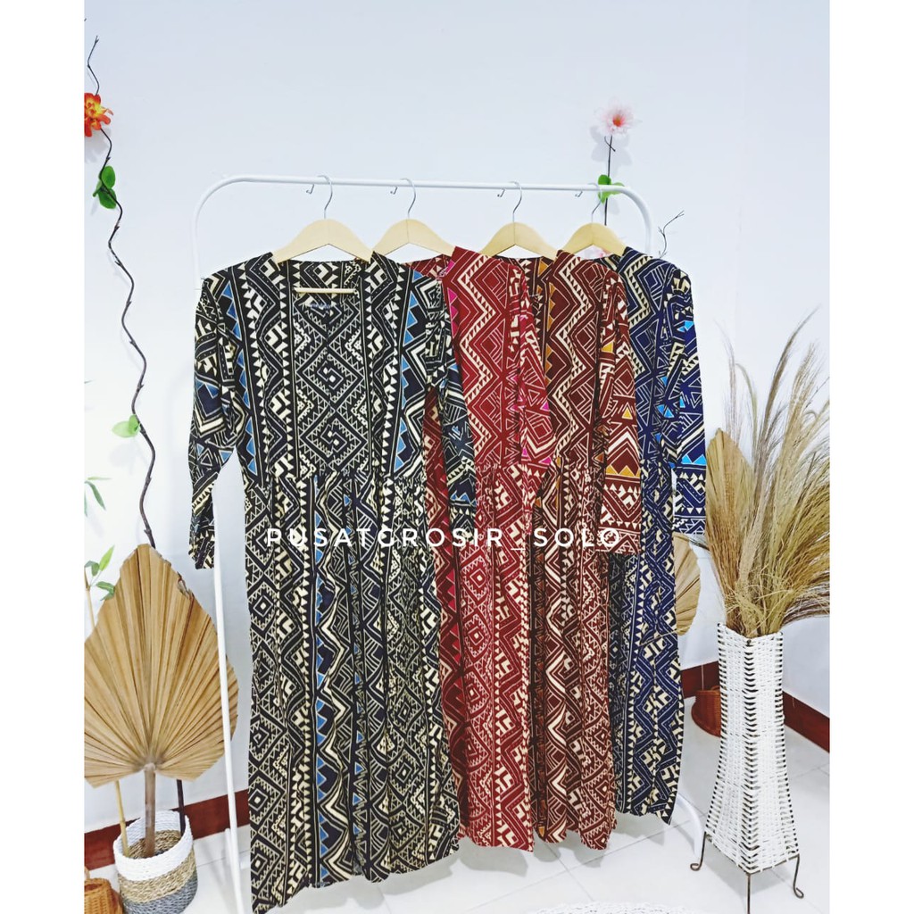 NEW YEAR SALE!! SIERA HOME DRESS