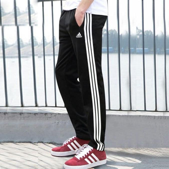 Celana Training Panjang Adidas Grade Ori