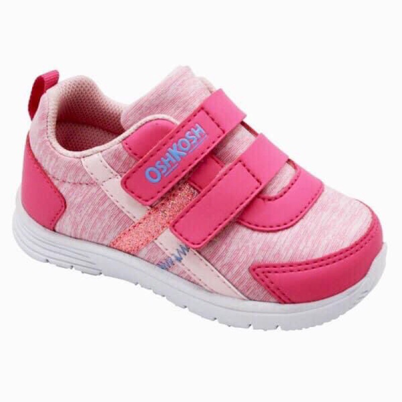 Sepatu oshkosh bgosh