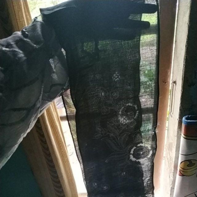 Maura Couple - Sania Ruffle Batik Couple Ori Ndoro Jowi Garansi Termurah Shopee - Couple Danilla