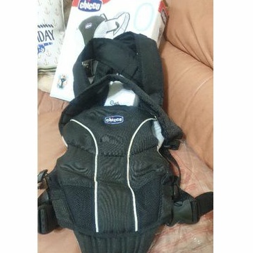 baby carrier chicco