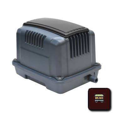 Pompa Udara Akuarium Boyu Lk-100