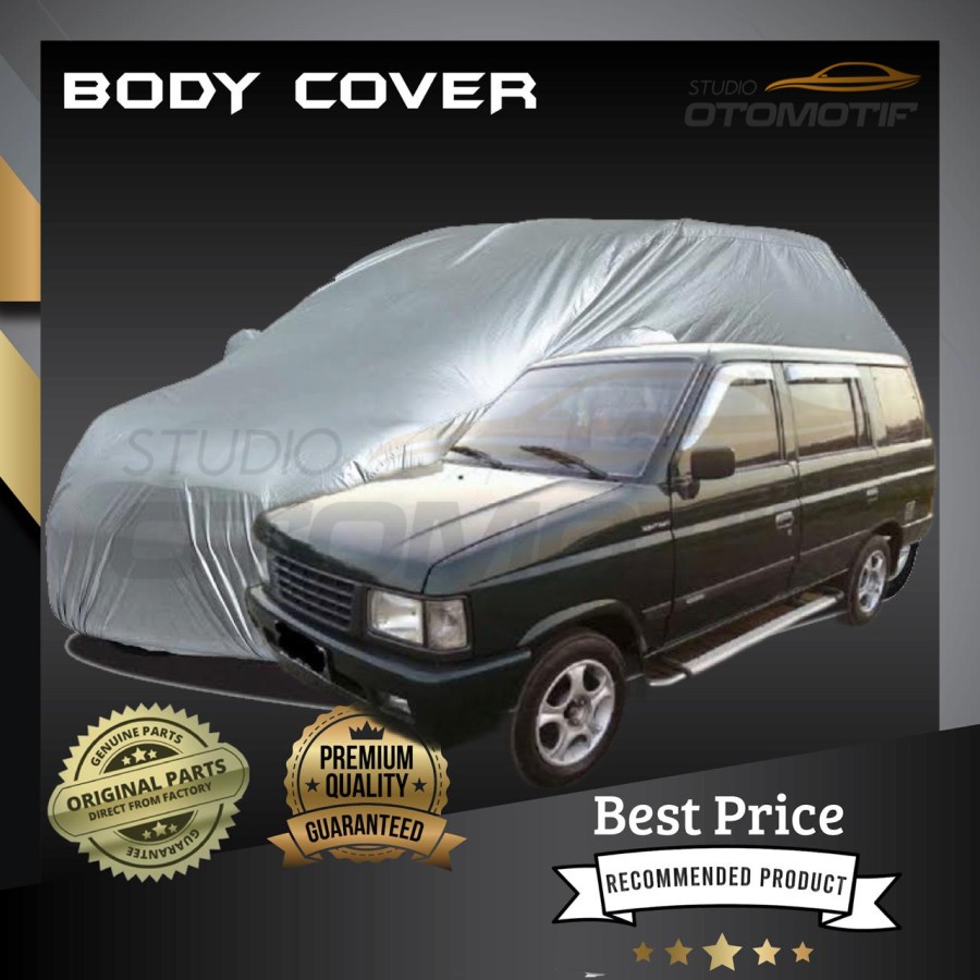 SARUNG MOBIL PANTHER KOTAK 1997 PREMIUM BODY COVER PANTHER KOTAK