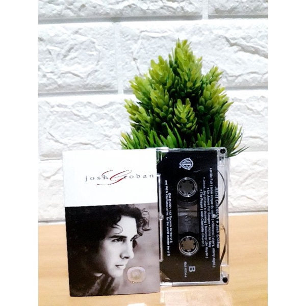 Kaset JOSH GROBAN