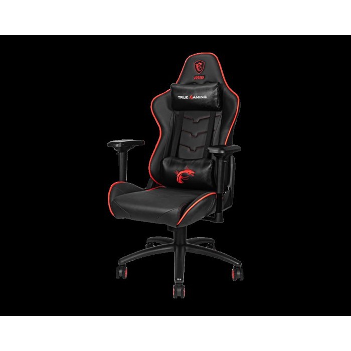 MSI MAG CH120X Gaming Chair / Kursi Gaming