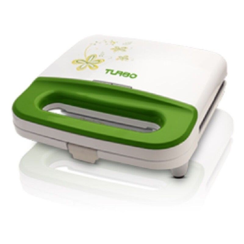 Turbo Sandwich Toaster / Panggangan Roti EHL-5038