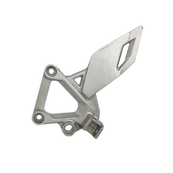 Holder L Step Kiri - CBR 150R CBU KPP 50700KPPT00
