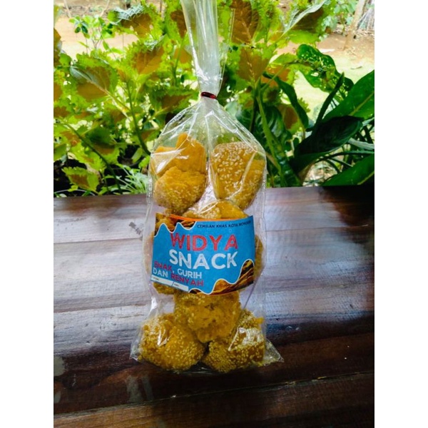 

ONDE ONDE PECAH KHAS WONOGIRI 300 Gram